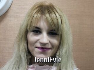 JenniEvie Cigare à moustache