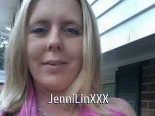 JenniLinXXX