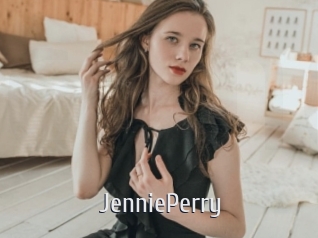 JenniePerry