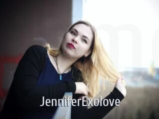 JenniferExolove
