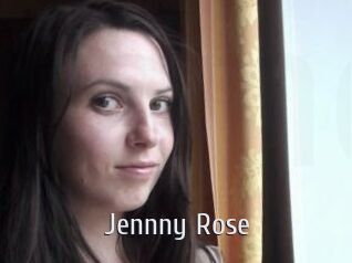 Jennny_Rose Cigare à moustache