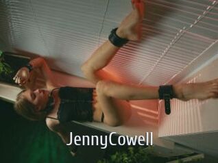 JennyCowell