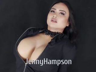 JennyHampson Cigare à moustache