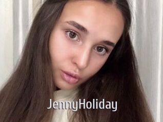 JennyHoliday Cigare à moustache