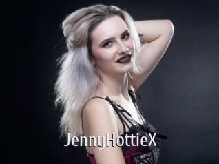 JennyHottieX Cigare à moustache