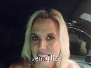 JennyJizz Cigare à moustache