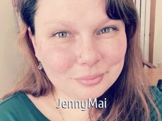 JennyMai Cigare à moustache