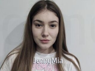 JennyMia Cigare à moustache