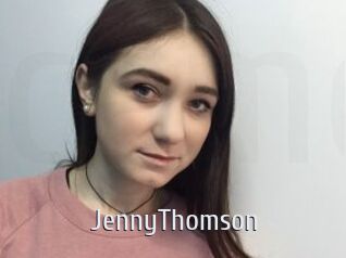 JennyThomson Cigare à moustache
