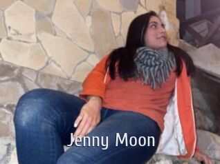 Jenny_Moon Cigare à moustache