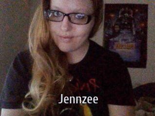 Jennzee Cigare à moustache
