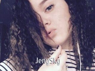 JenySky Cigare à moustache