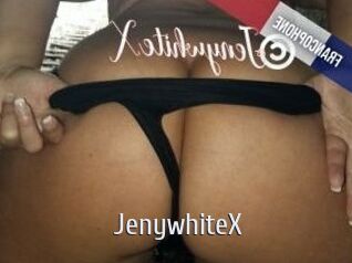 JenywhiteX