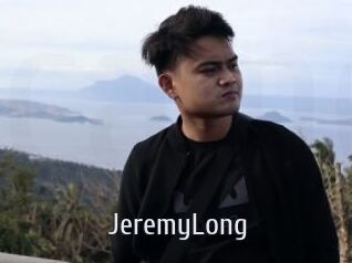 JeremyLong