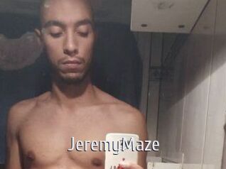 Jeremy_Maze