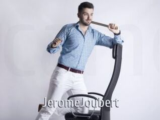 JeromeJoubert Cigare à moustache