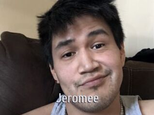 Jeromee