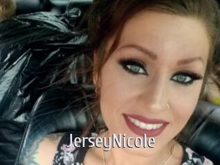 JerseyNicole Cigare à moustache