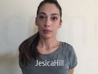 JesicaHill Cigare à moustache