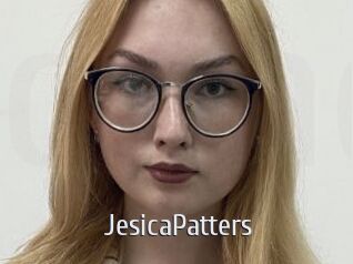 JesicaPatters