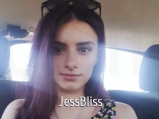 JessBliss