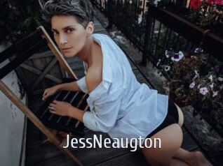 JessNeaugton Cigare à moustache