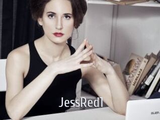 JessRed1