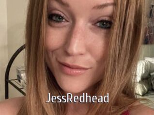 JessRedhead