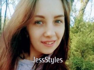 JessStyles