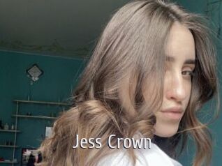 Jess_Crown Cigare à moustache