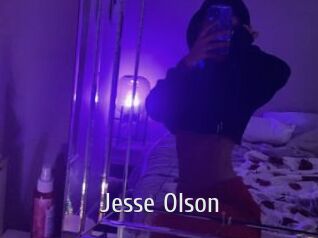 Jesse_Olson
