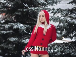 JessiHonney