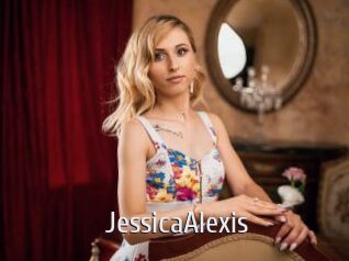 JessicaAlexis Cigare à moustache
