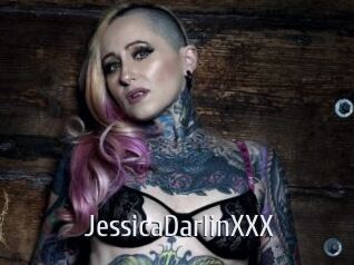 JessicaDarlinXXX