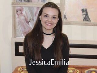JessicaEmilia Cigare à moustache