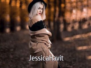 JessicaHavit Cigare à moustache