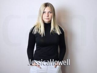 JessicaHowell Cigare à moustache