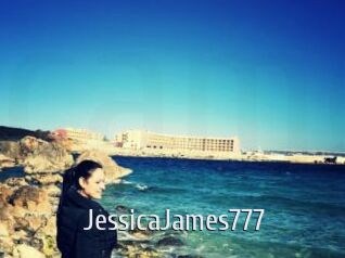 JessicaJames777