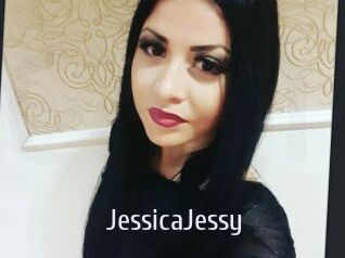 JessicaJessy Cigare à moustache