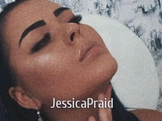 JessicaPraid Cigare à moustache
