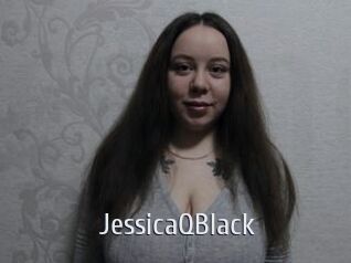 JessicaQBlack Cigare à moustache