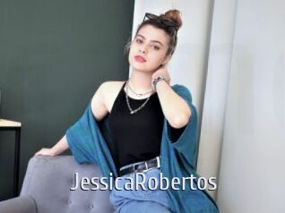 JessicaRobertos Cigare à moustache