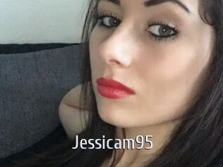 Jessicam95 Cigare à moustache