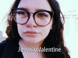 JessicaxValentine