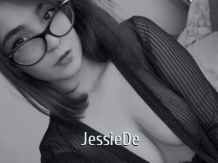 JessieDe Cigare à moustache