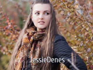 JessieDenes
