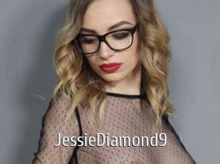 JessieDiamond9 Cigare à moustache