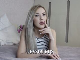 JessieJeys