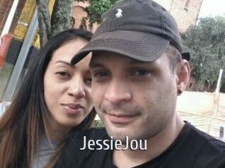 JessieJou