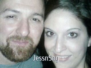 JessnShy